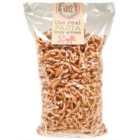Knysna Grain Mill Organic Artisan Pasta - Zöpfli Family Pack 800g